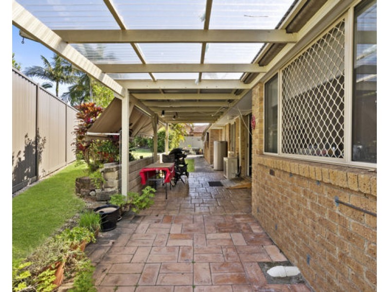 11 Ben Hogan Crescent, Parkwood QLD 4214