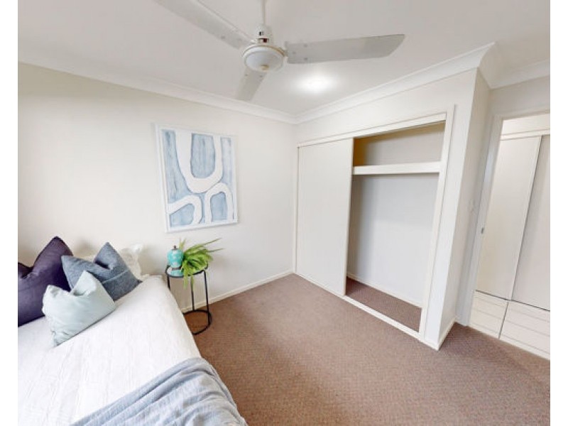 4 SCHMARR AVENUE, Upper Coomera QLD 4209