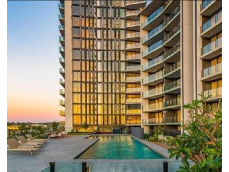 30301/300 OLD CLEVELAND ROAD, Coorparoo QLD 4151