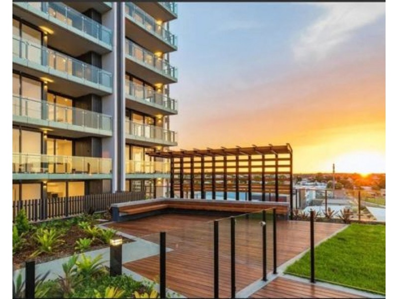 30301/300 OLD CLEVELAND ROAD, Coorparoo QLD 4151