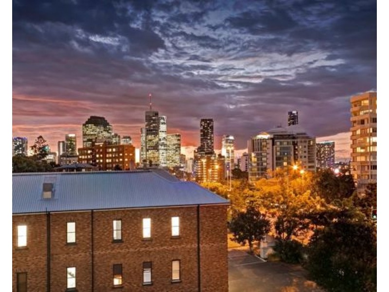 409/50 Connor Street, Kangaroo Point QLD 4169