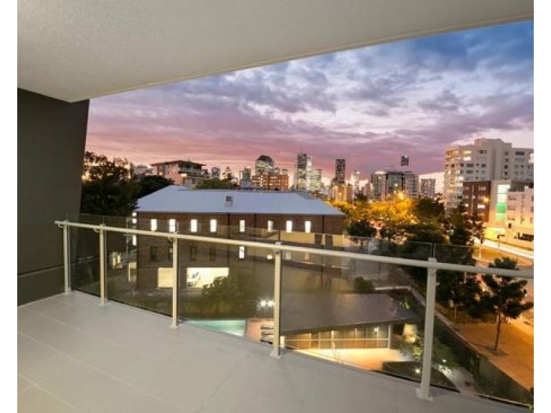 409/50 Connor Street, Kangaroo Point QLD 4169