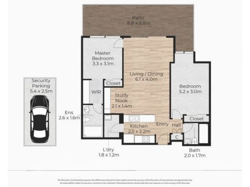 409/50 Connor Street, Kangaroo Point QLD 4169