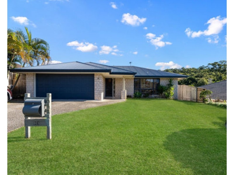 10 HAUGHTON STREET, Pacific Pines QLD 4211