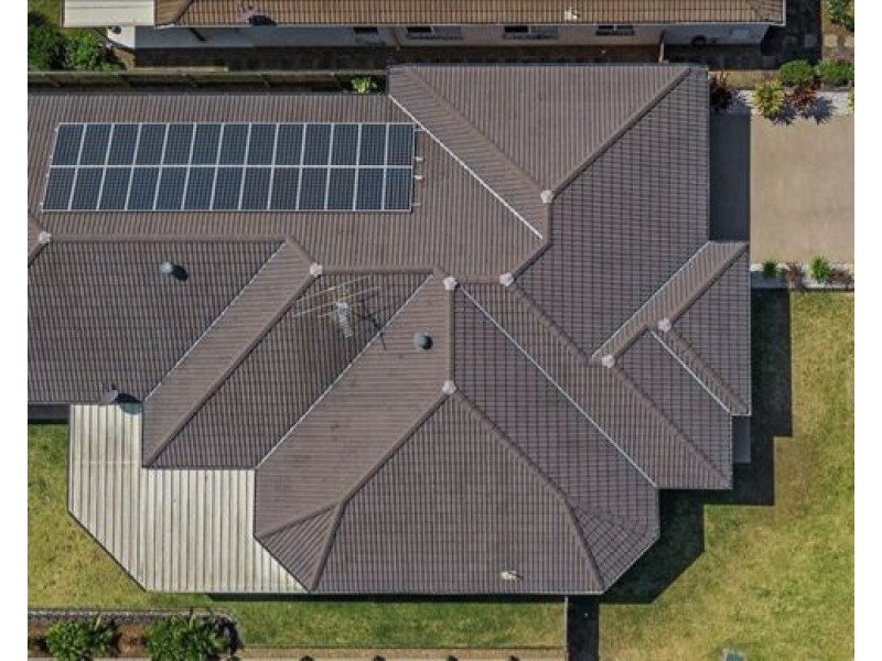 14 Backhousia Ct, North Lakes QLD 4509