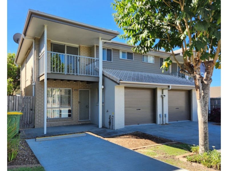 46/21 Second Ave, Marsden QLD 4132