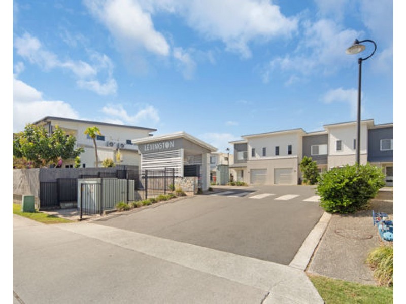 57/30 Creekside Terrace, Albany Creek QLD 4035