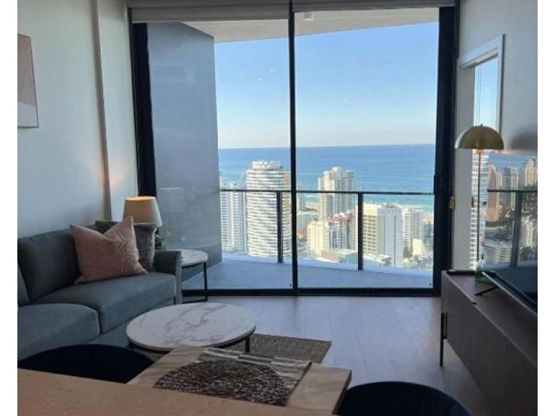 5 The Darling Avenue, Broadbeach QLD 4218