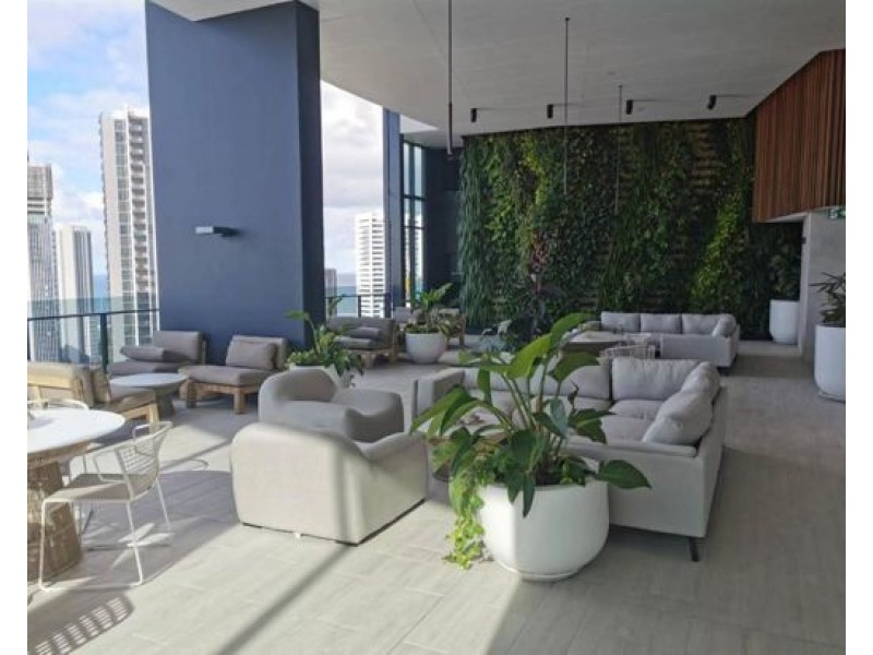 5 The Darling Avenue, Broadbeach QLD 4218
