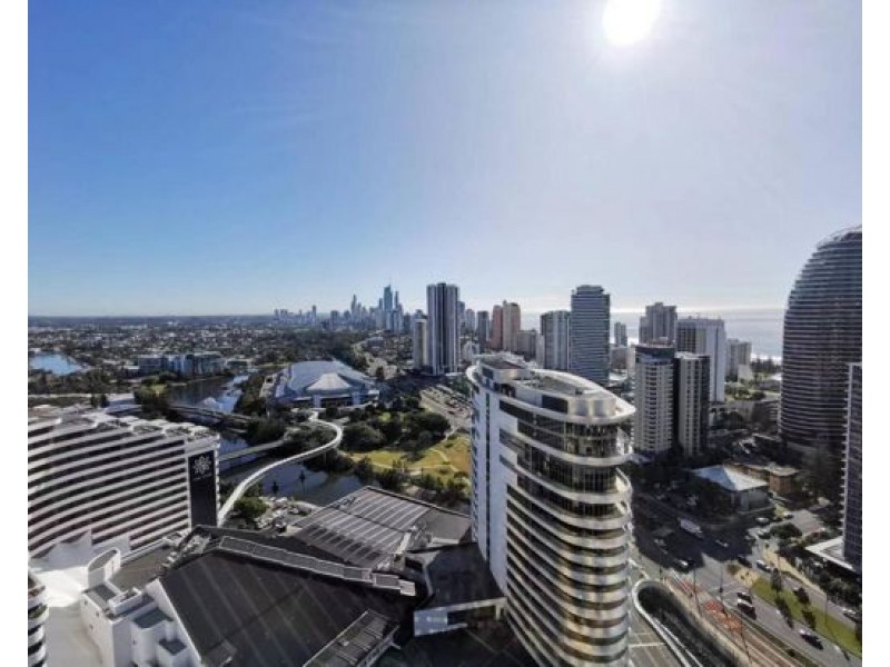 5 The Darling Avenue, Broadbeach QLD 4218