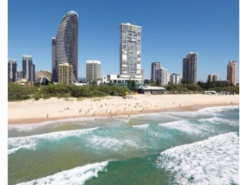 5 The Darling Avenue, Broadbeach QLD 4218