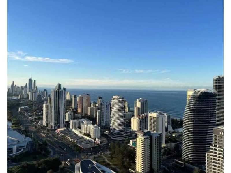 5 The Darling Avenue, Broadbeach QLD 4218