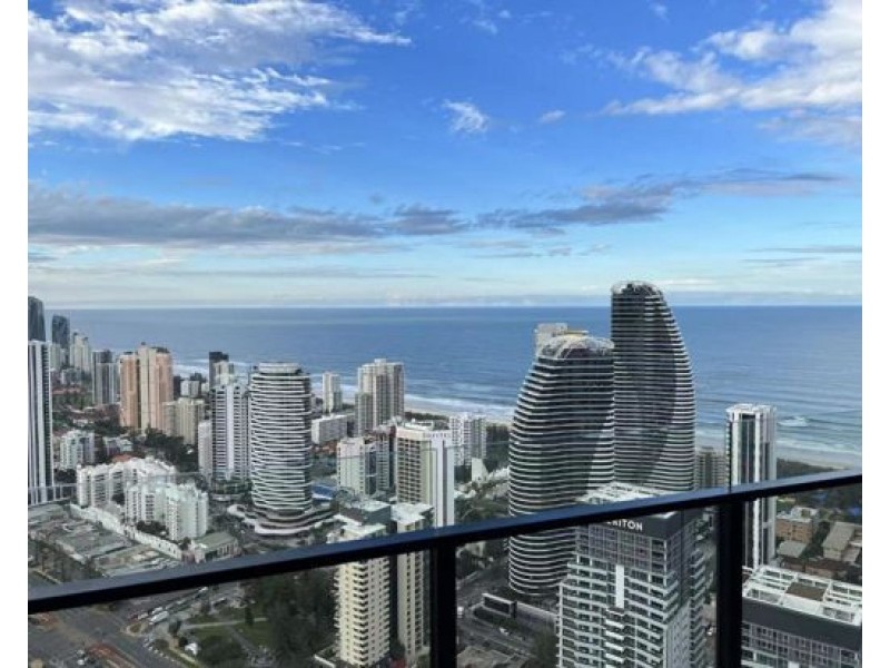 5 The Darling Avenue, Broadbeach QLD 4218
