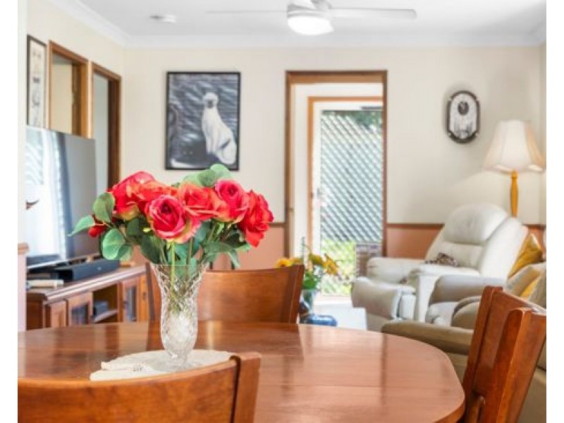 7 CONFERTA PLACE, Forest Lake QLD 4078