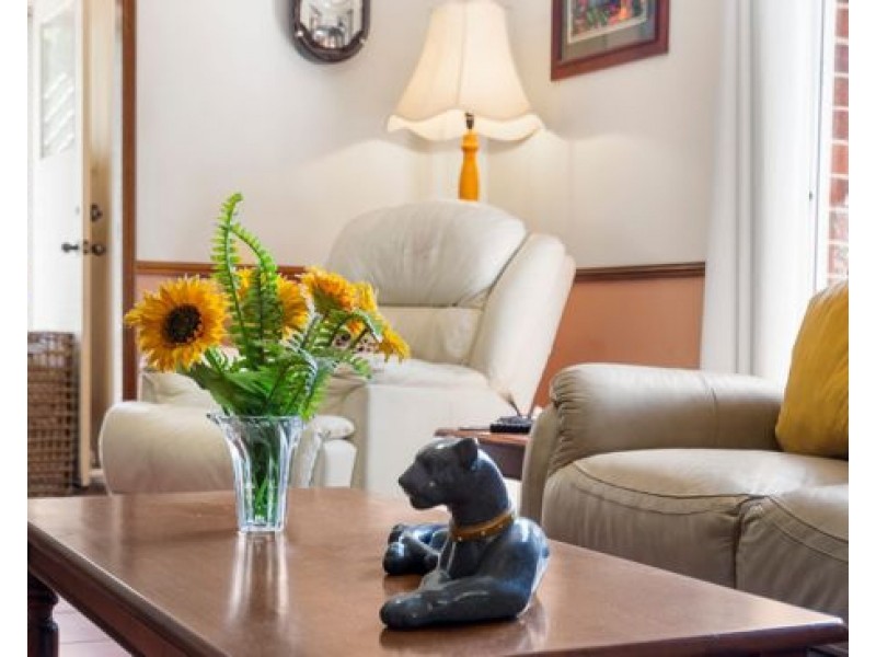 7 CONFERTA PLACE, Forest Lake QLD 4078