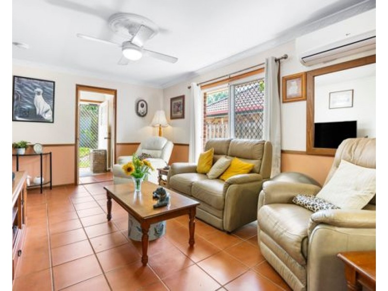 7 CONFERTA PLACE, Forest Lake QLD 4078