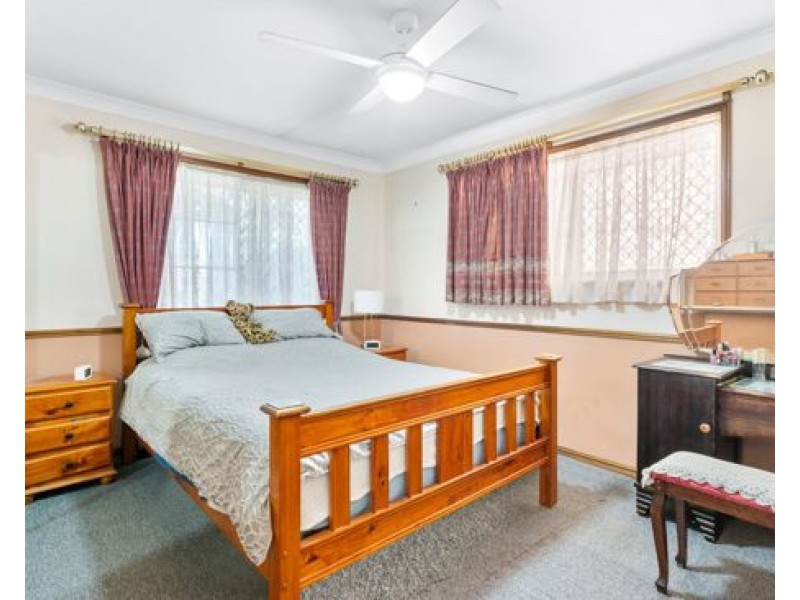 7 CONFERTA PLACE, Forest Lake QLD 4078