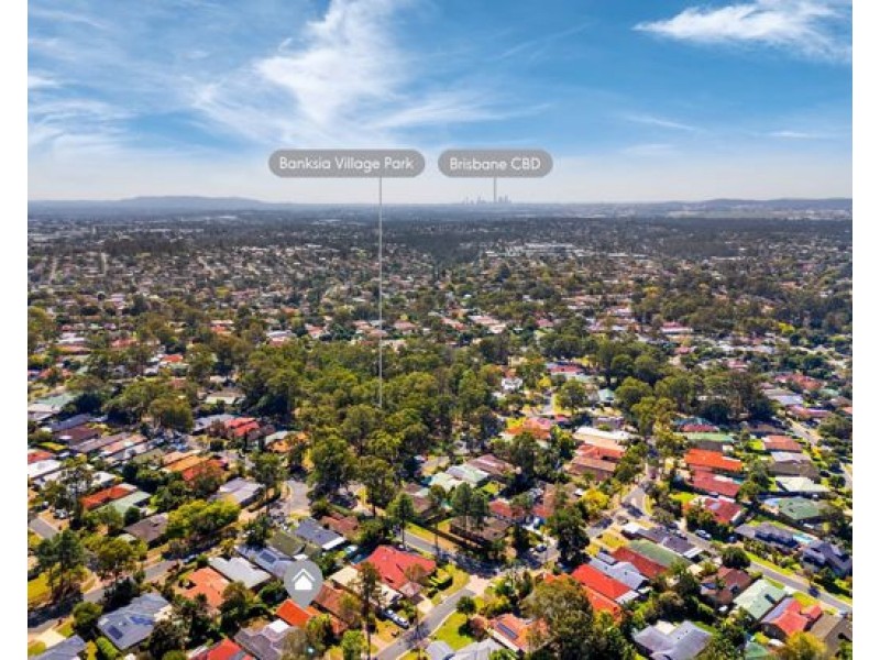 7 CONFERTA PLACE, Forest Lake QLD 4078