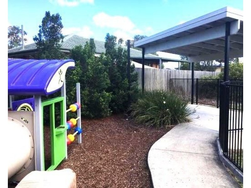 34 /11 Portia St, Kingston QLD 4114