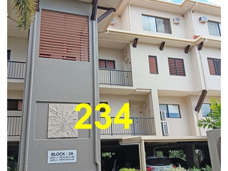 234 2-8 Rigg St, Woree QLD 4868