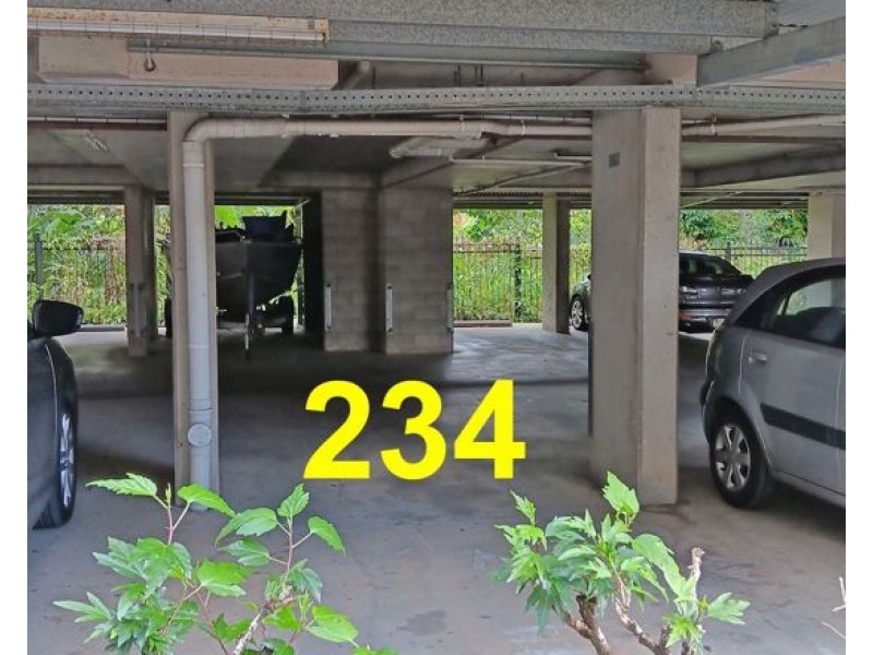 234 2-8 Rigg St, Woree QLD 4868