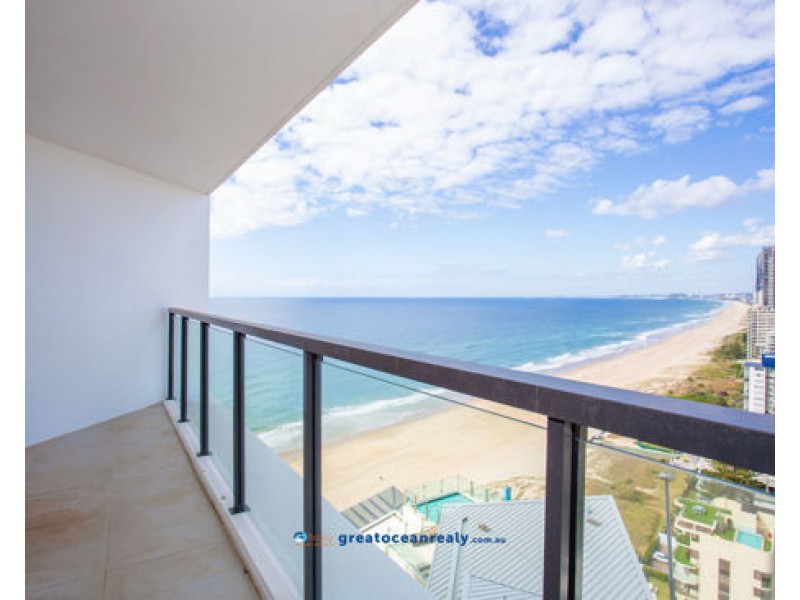 1802/3 Northcliffe Terrace, Surfers Paradise QLD 4217