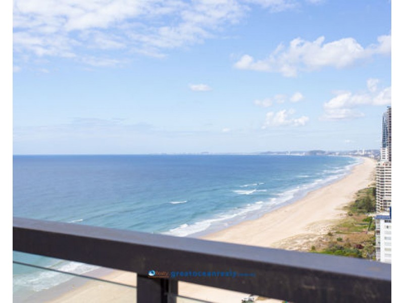 1802/3 Northcliffe Terrace, Surfers Paradise QLD 4217