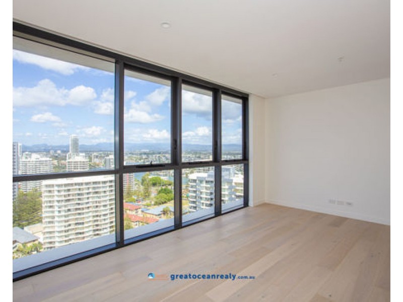 1802/3 Northcliffe Terrace, Surfers Paradise QLD 4217