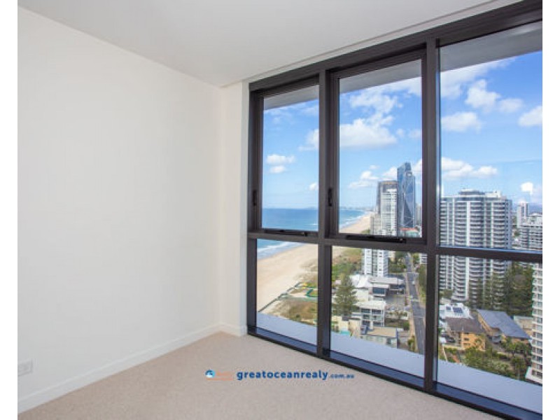 1802/3 Northcliffe Terrace, Surfers Paradise QLD 4217