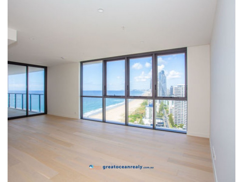 1802/3 Northcliffe Terrace, Surfers Paradise QLD 4217