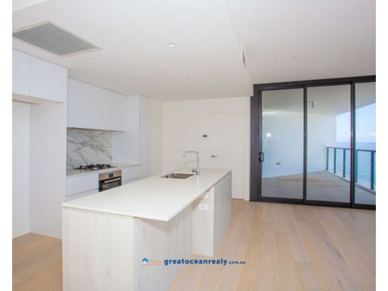1802/3 Northcliffe Terrace, Surfers Paradise QLD 4217