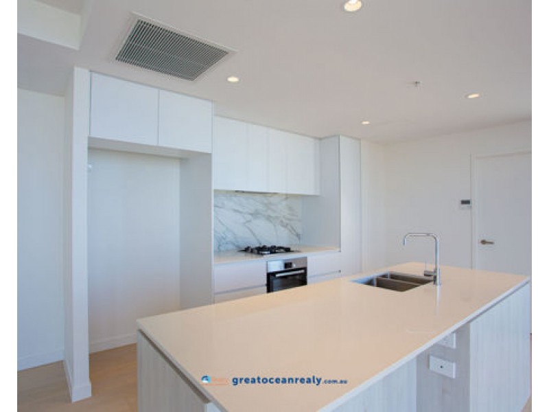 1802/3 Northcliffe Terrace, Surfers Paradise QLD 4217