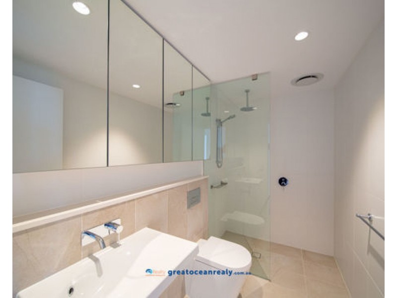 1802/3 Northcliffe Terrace, Surfers Paradise QLD 4217