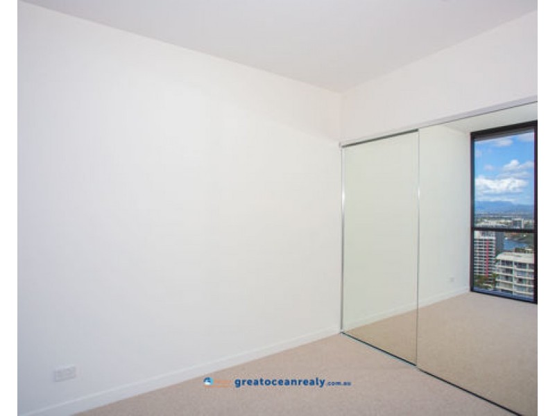 1802/3 Northcliffe Terrace, Surfers Paradise QLD 4217