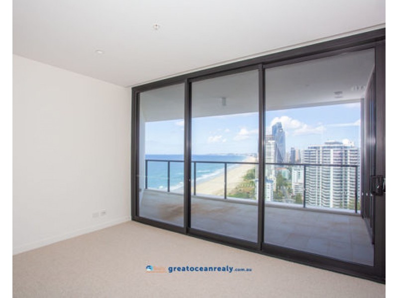 1802/3 Northcliffe Terrace, Surfers Paradise QLD 4217