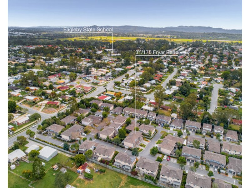 31/175 Fryar road, Eagleby QLD 4207