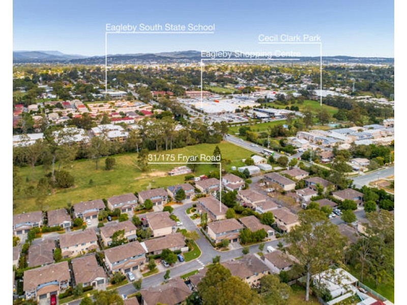 31/175 Fryar road, Eagleby QLD 4207