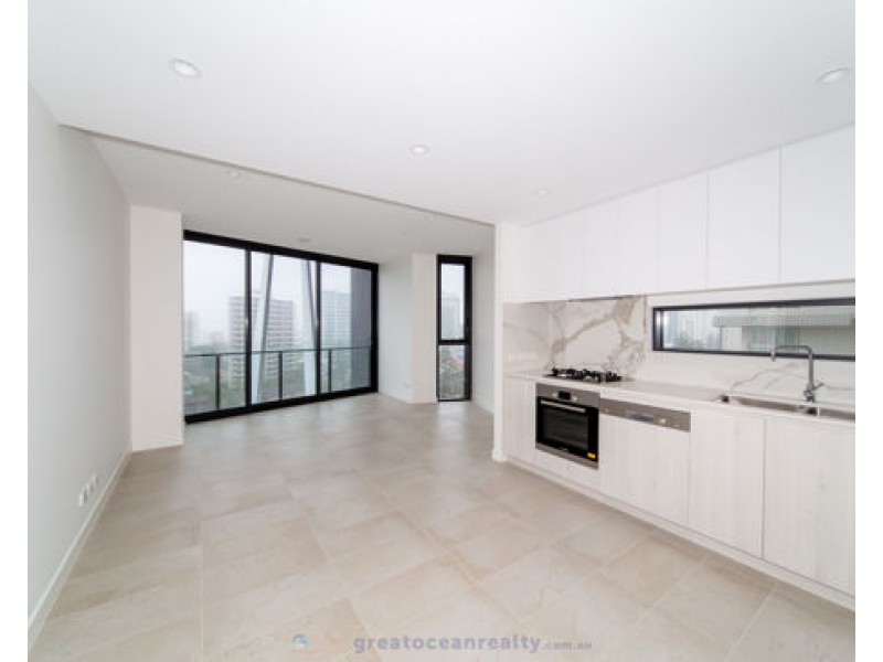 904 3 Northcliffe Terrace, Surfers Paradise QLD 4217