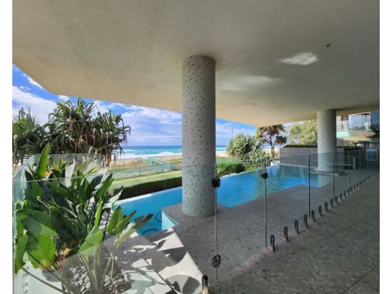 904 3 Northcliffe Terrace, Surfers Paradise QLD 4217