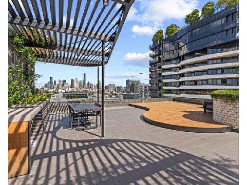 4B/31 Wyandra St, Teneriffe QLD 4005