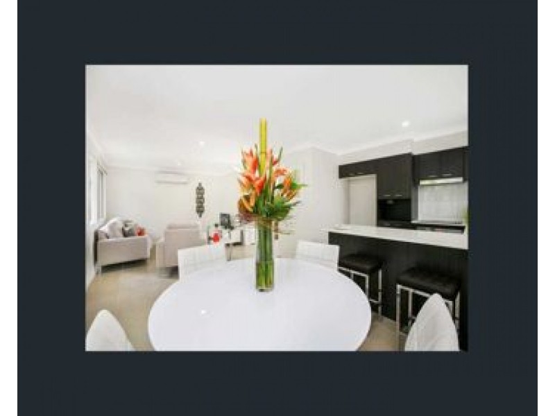 U38/19 Gumtree Crescent, Upper Coomera QLD 4209