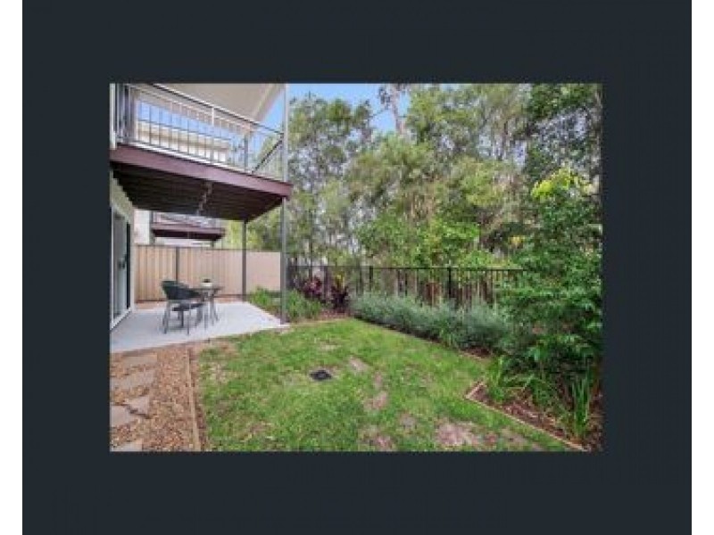 U38/19 Gumtree Crescent, Upper Coomera QLD 4209