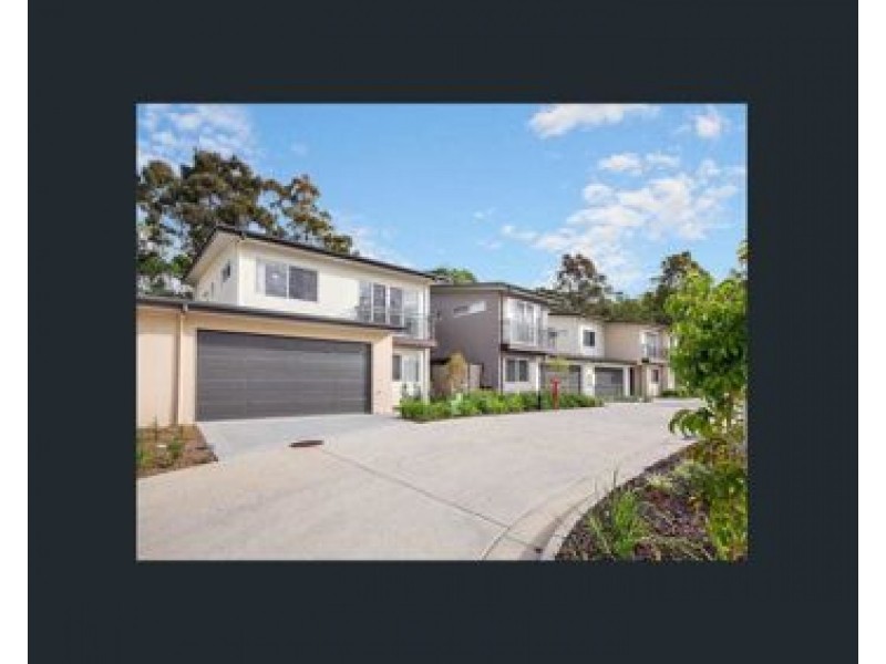 U38/19 Gumtree Crescent, Upper Coomera QLD 4209