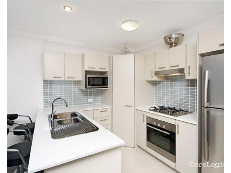 709/392 Hamilton Rd, Chermside QLD 4032