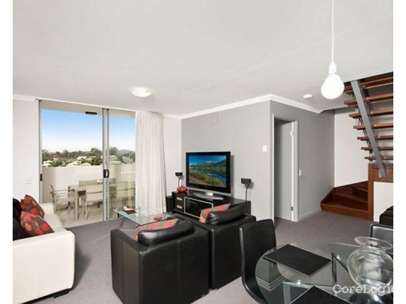 709/392 Hamilton Rd, Chermside QLD 4032