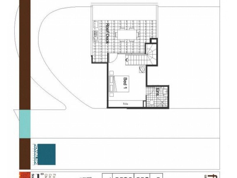 709/392 Hamilton Rd, Chermside QLD 4032