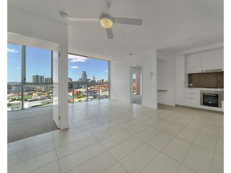 1609/348 Water Street, Fortitude Valley QLD 4006