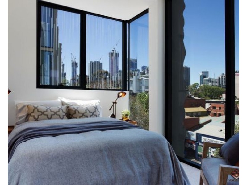 603/150 Dudley St, West Melbourne VIC 3003