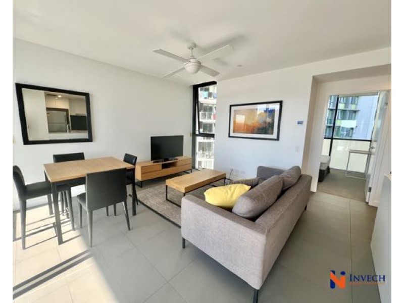 1104/10 Trinity Street, Fortitude Valley QLD 4006