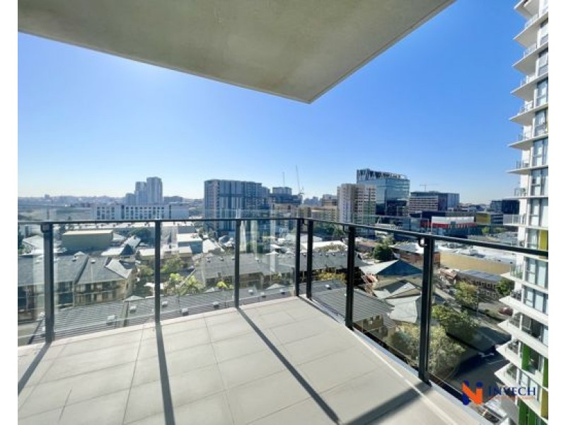 1104/10 Trinity Street, Fortitude Valley QLD 4006